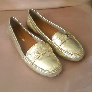 Coach Women's Loafers